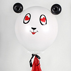 Фигура «Большой шар Панда»