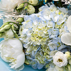 Букет «Морской бриз»