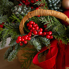 Корзина «Сочельник»