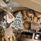 Подарочный набор «Медовая симфония»