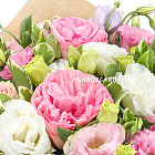 Букет «Парижанка»