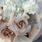 Букет «Воздушная меренга»