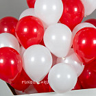 Маленький латексный шар 5"