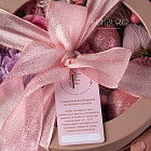 Композиция с клубникой «Violet»