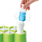 Форма для мороженого «Dinosaur» 6 шт.