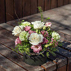 Композиция «Магия утра» Limited Edition