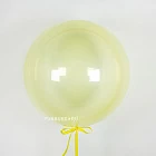 Шар Bubble «Мыльные пузыри»