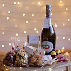 Подарочный набор «Новогодние радости»