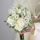 Букет невесты «Ажурный»