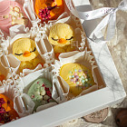 Шоколад ручной работы «Цыплята»