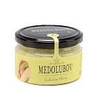 Крем-мёд Медолюбов «Фисташка»