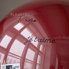 Большой стеклянный шар «Любовь без границ» 24″ с фотографией