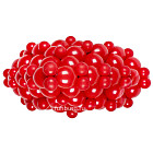 Фигура из шаров «3D Сердце»