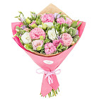 Букет «Парижанка»