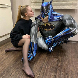 Ходящий шар «Бэтмен»