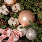 Букет «Снежность»