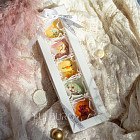 Шоколад ручной работы «Цыплёнок» (5 конфет)