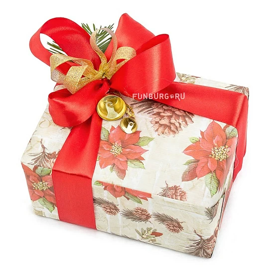 Упаковка подарков на заказ в Екатеринбурге — 4 специалиста, отзывы на Профи