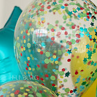 Бенто фотозона с фонтаном «Первоклашка»