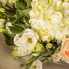 Авторский букет «Lemonade» M