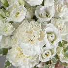 Букет невесты «Ажурный»