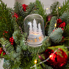 Композиция «Магия Рождества»