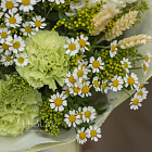 Букет «Лемонграсс»