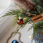 Композиция «Белочка»