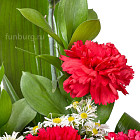 Букет «Победа»