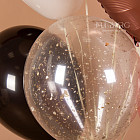 Набор mini-шаров «Кофе с корицей» Lite