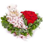 Композиция «Сладкая любовь»