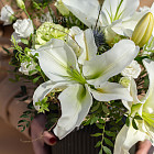 Композиция «Белые ночи» Limited Edition