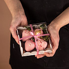 Набор клубники в шоколаде «Strawberry» XS