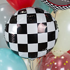 Набор mini-шаров «Rally» Lite