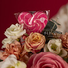 Композиция в коробке WOK «Love Edition: Tender»