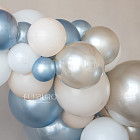 Арка-фотозона «Лапландия»