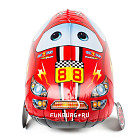 Ходящий шар «Тачки»