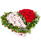 Композиция «Сладкая любовь»