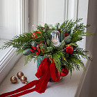 Композиция «Магия Рождества»