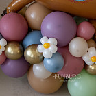 Бенто-фотозона с мольбертом «Meadow»