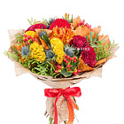 Букет «Осень»