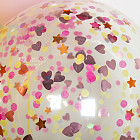 Набор шаров «Girl Power»