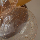 Набор: связка и цифра 2 «Котёнок»