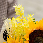 Букет «Солнечные лучи»