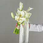 Букет невесты «Одетта»