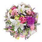 Букет «Тропики»