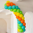 Гирлянда из шаров «Стандартная», 1 м