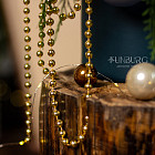 Композиция со свечами «Сказочный лес»