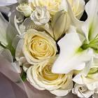 Букет «Лимонный сорбет»