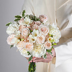 Букет невесты «Нежные чувства»